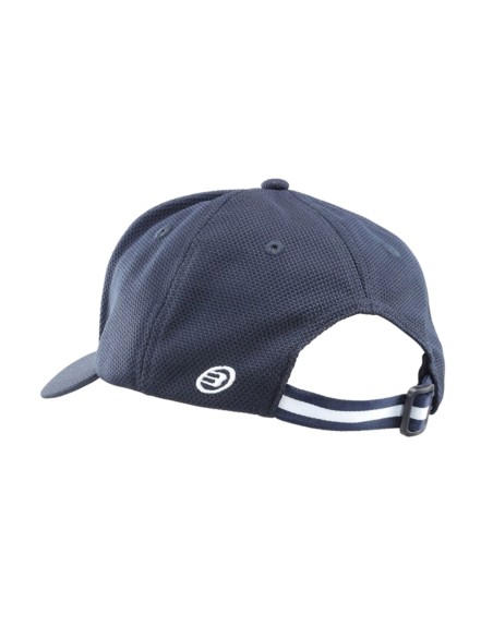 Gorra Bullpadel Bpg-232 Azul Marino | Ofertas de pádel